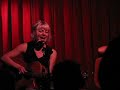 Anais Mitchell Sings
