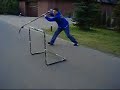 nordisch Streethockey