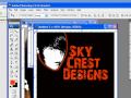 How to Create A Cool Logo in Photoshop
