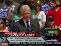 Bill Clinton: Next VP Must Repair Our Relations With World