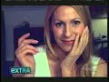 Louisa on Extra