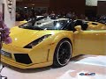 7 salon automovil madrid 2008