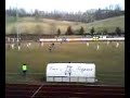 pavullo alkolika vs crociati parma