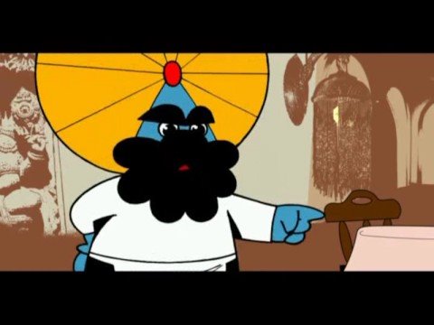 YouTube Трейлер