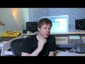 Ferry Corsten studio interview Full On Ferry The Masquerade 2008 Ferry Corsten studio interview Full On Ferry The Masquerade 2008