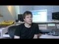 Ferry Corsten studio interview Full On Ferry The Masquerade 2008