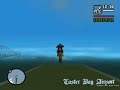BIG Jump in San Andreas