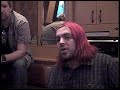 Seether - Countdown to \"Breakdown\" Ep 3