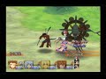 TOS(GC)_MANIA Shihna（1st）_LV8 Lloyd solo