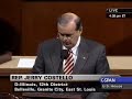 Swearing-in Ceremony for Congressman Bill Foster