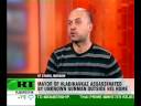 Whats behind mayor`s assassination? Whats behind mayor`s assassination?