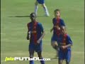 Juego limpio en el f�tbol base