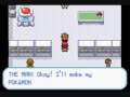 Let's Play Pokémon LeafGreen · Part 1 · The Journey Begins
