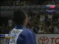 Nomura (JPN) - Gussenberg (GER), ura-nage