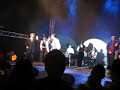 Cik�ni jdou do nebe - Sar e patrija