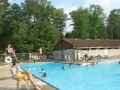 2007 Madison County KY 4-H Camp!