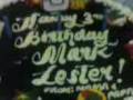 videos de bunso mark lester birthday