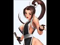 Rock Howard S2 Mai Shiranui