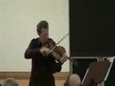 Frank Levy Sonata for unaccompanied viola