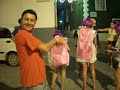 Rally humor�stic 2007