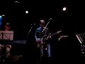 David Garfield Song (Kons Jazz Night - Abschluss)