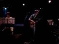 David Garfield Song (Kons Jazz Night - Abschluss)