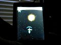 Space Battle Zune game 3.1 Firmware