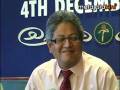 videos de Zaid: No intention to join any party now