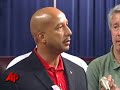 Nagin Encourages Everyone to \ Nagin Encourages Everyone to \
