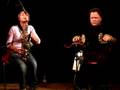 I ♥ STEIM - Christine Sehnaoui & Michel Waisvisz