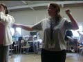 MS. G SHUFFLE