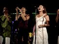 ELULL NOOMI LIVE AU TRITON