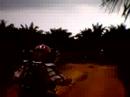 BKZ - Trail riding in BKT Subang 3 - 150608
