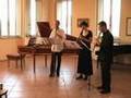 J. Mattheson - Sonata a 3 senza basso - III tempo
