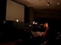 Anna Tsuchiya AX 2007 Panel