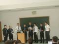 videos de grup de studenti ITP Bucuresti