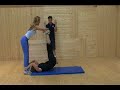 Perfect body exercise  - LEVEL 3 with Dr. T!