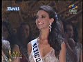 Se�orita Colombia, Taliana Vargas VIRREINA del Mundo 2008