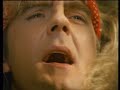 Saxon Ride like the Wind