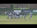 Troy Smith pass tipped and intercepted by Kenoyta Marshall