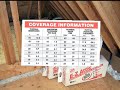 EZ Attic loosefill Insulation by Guardian Fiberglass EZ Attic loosefill Insulation by Guardian Fiberglass