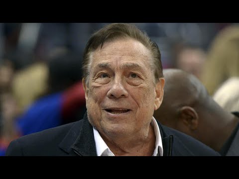 Donald Sterling Loses, Clippers Sale Proceeds For $2-Billion