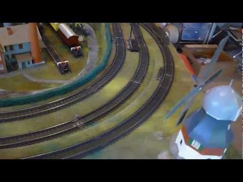 Faller Windmill B-233.MOV