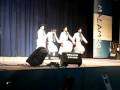 Cuarteto de Campeones en Laborde