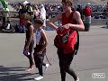 Brynn Sargent, Caton Avilla, and Robby Hartman at the 2008 Avia Wildflower Triathlon. We raced in the MTB DistanceCaton Avilla - 1st place 13-14 boysBrynn Sargent - 3rd place 13-14 boys (flat tire...lost to 2nd place by 20 seconds)Robby Hartman - 2nd place 15-16 boys, 11th overall