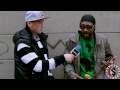 DJ Jawzy Street Talk With Stormin  [S-StarTV]