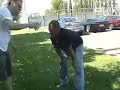 Will A Pepper Spray & Stun Gun Protect Me?