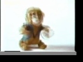 Early 70's Anti-Heroin PSA - Monkey On Their Backs