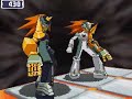Ryuusei no rockman 2: Auriga General DX Ryuusei no rockman 2: Auriga General DX