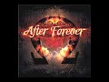 After Forever - Withering Time After Forever - Withering Time